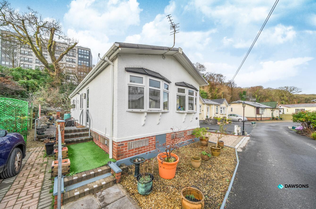 Mill Gardens, Blackpill, Swansea, SA3 5AX